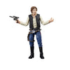 STAR WARS The Vintage Collection Han Solo  A New Hope enhanced 3.75 Inch Collectible Action Figure