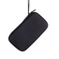 Werjia Hard Carrying Case For Rg351P/Rg351M/Rg353M Handheld Retro Game Storage Suitcase