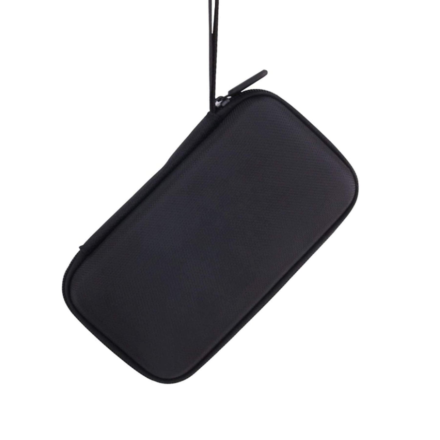 Werjia Hard Carrying Case For Rg351P/Rg351M/Rg353M Handheld Retro Game Storage Suitcase