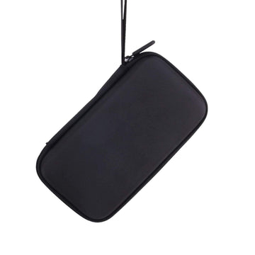 Werjia Hard Carrying Case For Rg351P/Rg351M/Rg353M Handheld Retro Game Storage Suitcase