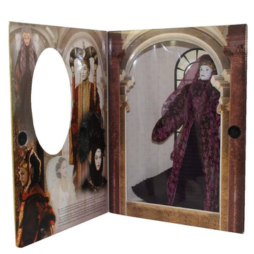 Star Wars Episode I Queen Amidala 2000 Portrait Edition - Return To Naboo