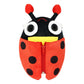 Bnf Plush Sensory Buckle Development Cartoon For Infants Toddlers Kids Children Beetlebaby | Toys For Baby | Developmental Baby 