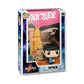 Funko Pop! Comic Cover: Star Trek #1 - Spock - Collectable Vinyl Figure - Gift Idea - Official Merchandise - For Kids & Adults - Comic Books Fans - Model Figure For Collectors And Display