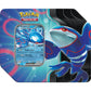 Pokemon TCG: Scarlet & Violet Azure Legends Tin - Kyogre ex (5 Packs)