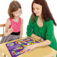 Junior Learning Jrl423 Spelling Board Games