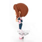Banpresto - My Hero Academia - Ochaco Uraraka (Ver. A), Bandai Spirits Q Posket Figure