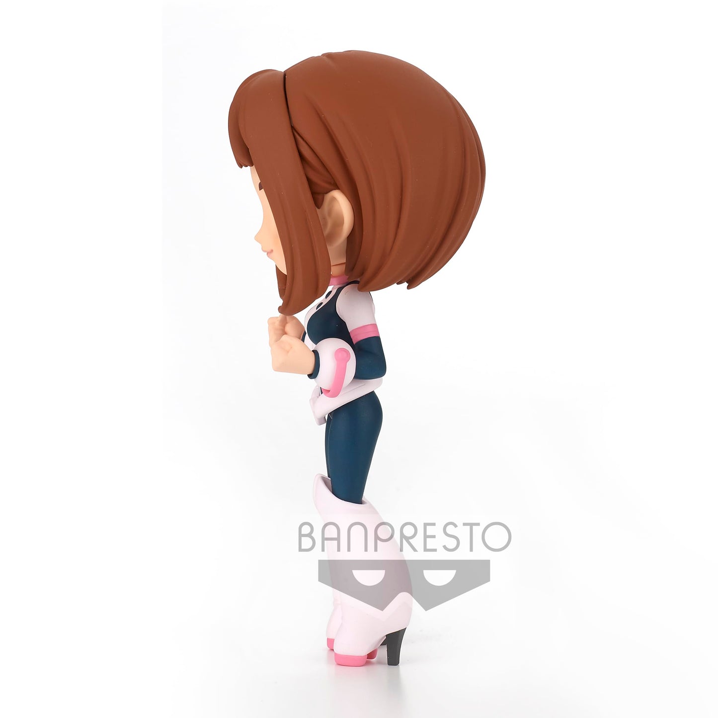 Banpresto - My Hero Academia - Ochaco Uraraka (Ver. A), Bandai Spirits Q Posket Figure