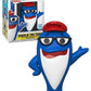 Funko Pop! AD Icons: Charlie The Tuna (limited availability)