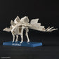 Bandai Hobby - Plannosaurus - #03 Stegosaurus, Bandai Spirits Dinosaur Model Kit