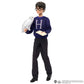 Harry Potter Toys, Gryffindor Advent Calendar Fashion Doll Of About 30 Cm And 24 Accessories As Surprises Hnd80