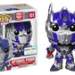 Funko Transformers #101 - Metallic Optimus Prime