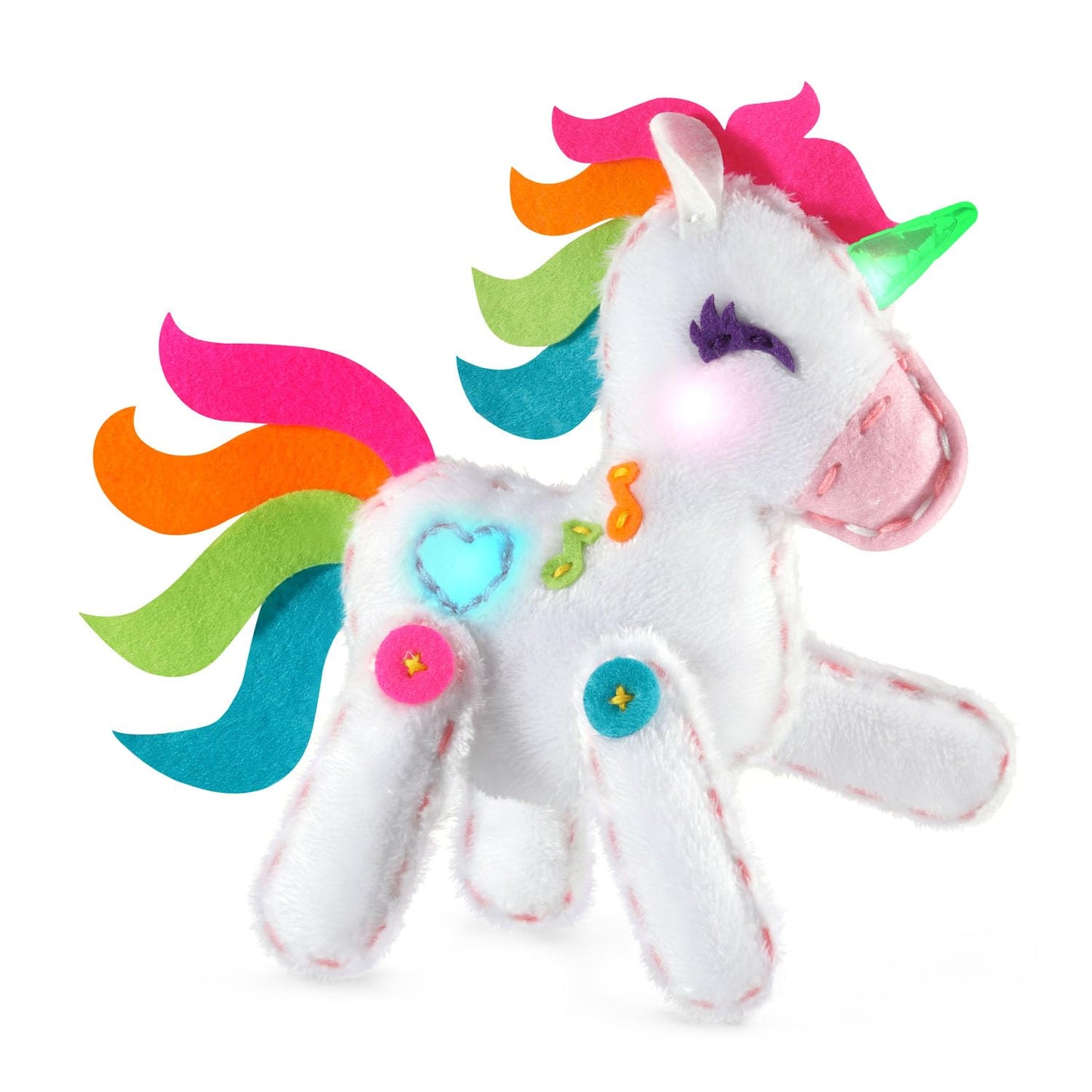 VTech Sew and Play Unicorn