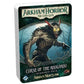 Fantasy Flight Games, Arkham Horror The Card Game: Scenario Pack - 1, Curse Of The Rougarou, Card Game, Ages 14+, 1 To 4 Players