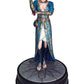 Dark Horse Comics Witcher 3 Triss Merigold Figure, Standard Size, Multicolor, Model 3007-676, Acrylic Material