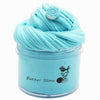 Butter Blue Slime, Scented And Stretchy Clay Sludge Toy, Party Favors, Prize, School Education, Birthday Gifts For Kids Girls Boys (200Ml)