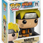 Naruto Pop! Vinyl Figure