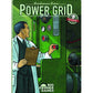 Rio Grande Games Power Grid Recharged Board Game - Medium Size, Wood Material, Game Edition, Model RGG559