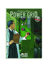 Rio Grande Games Power Grid Recharged Board Game - Medium Size, Wood Material, Game Edition, Model RGG559
