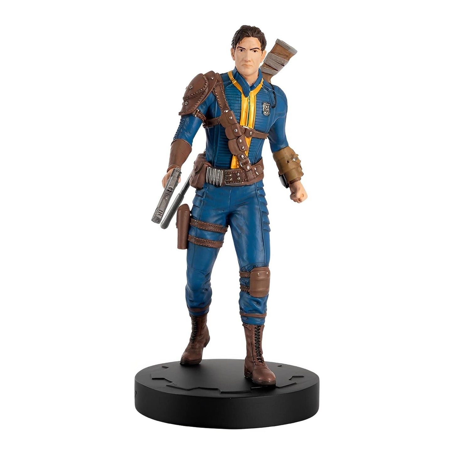 Fallout 1:16 Scale Figurine  Sole Survivor