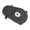 Power Wheels Gearbox, Dc12V Rs380 Steering Wheel Motor Gearbox, Electric Cars Remote Control Car Steering Motor Gear Box, Rc Mot