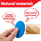 Montessori Toys For 3+ Years Old-Shape Puzzle Board,Wooden Peg Circle Puzzle,Jumbo Knob Puzzles For Baby Games Shape Sorter First Baby Puzzle For Toddler Gift For Boys Girls(Multiple Circle Puzzles)
