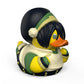 Tubbz First Edition Toph Beifong Collectible Vinyl Rubber Duck Figure - Official Avatar: The Last Airbender Merchandise - Action Tv, Film & Video Games