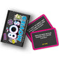 Awesome 80S Movie Trivia 100 Cards Questions Game