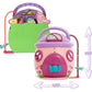 Cry Babies Dreamy's Mega House - 3 Stories, 25+ Accessories, Lights & Sounds, Multi Color, Model 904026