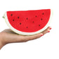 Anboor Squishies Watermelon Kawaii Soft Slow Rising Scented Fruit Squishies Stress Relief Kid Squishys Valentines Day Gifts Squeeze Toys
