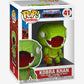 Funko Pop!: Masters Of The Universe - Kobra Khan