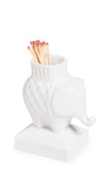 Jonathan Adler, White Elephant Match Strike