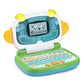 Leapfrog Abc And 123 Laptop For Preschoolers Ages 3-7 Years, Green