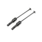 Team Losi Racing Rear Universal Set 8Ight/E 4.0 Tlr342011 Gas Car/Truck Option Parts