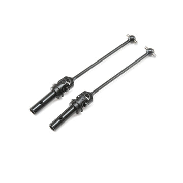 Team Losi Racing Rear Universal Set 8Ight/E 4.0 Tlr342011 Gas Car/Truck Option Parts