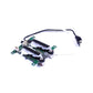 Rage RC A1201 3-in-1 Control Unit; Receiver/ 2 Servo/ESC: Beechcraft