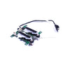 Rage RC A1201 3-in-1 Control Unit; Receiver/ 2 Servo/ESC: Beechcraft