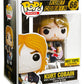 Funko Pop! Rocks: Kurt Cobain Nirvana - Mtv'S Live And Loud 1993 Limited Edition Vinyl Figure # 66 - Hot Topic Exclusive