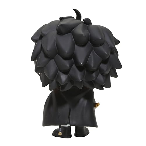 Funko POP Anime Yuichiro Figure, 3.75" Vinyl Collectible, Model 12733