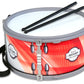 Bontempi Red Marching Drum