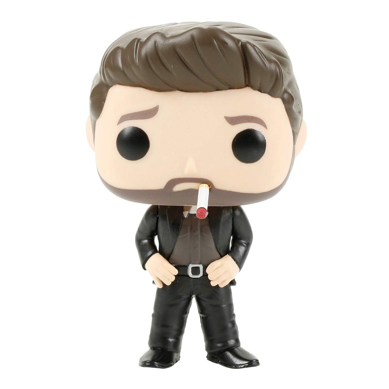 Funko Pop Television: Preacher Jesse Action Figure