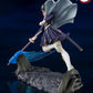 TAMASHII NATIONS - Demon Slayer: Kimetsu no Yaiba - Kanao Tsuyuri, Bandai Spirits FiguartsZERO Collectible Statue
