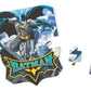 Playhouse Dc Comics Batman 31-Piece Die-Cut Shaped Mini Puzzle For Kids