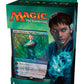 Magic The Gathering: Ixalan Planeswalker Deck - Jace - Ingenious Mide-Mage