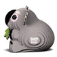 Eugy Koala 3D Puzzle, 30 Piece Eco-Friendly Educational Toy Puzzles For Boys, Girls & Kids Ages 6+