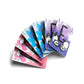 Allplay Panda Panda Board Game - Tiny Box Card Game For Adults And Families - Hand Management - Fits In Your Pocket! - 15 Minute