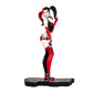 McFarlane Toys DC Direct Harley Quinn Resin Figure by J Scott Campbell - Multicolor, Model 30130
