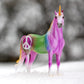 Breyer Freedom Series 1:12 Scale Model Horse | Keep The Peace
