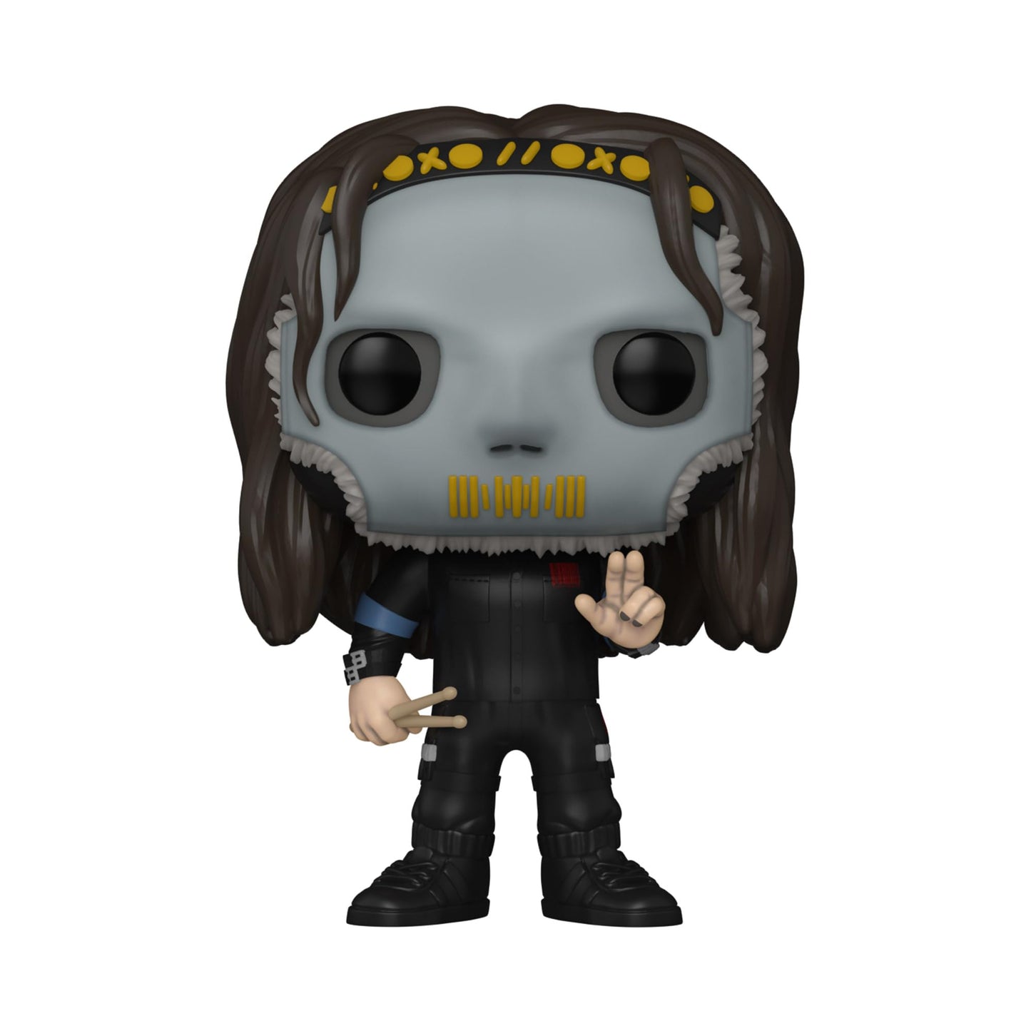 Funko Pop! Collectible Toy Figure - Pinky Swear 2, Standard Size, Multicolor, PVC, Model 57766