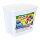 Crayola Model Magic (2Lb Bucket), Modeling Clay Alternative, Primary Colors, Air Dry Clay For Kids, Classrooms Supplies, 3+