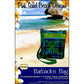 Pink Sand Beach Design Pink Sand Beach Ptrn Da Barbados Bag Pattern